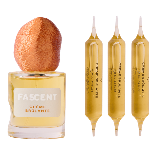 FASCENT 11