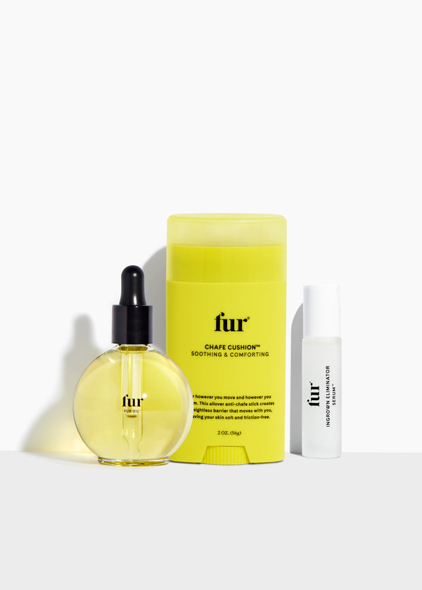 Fur Skincare 7