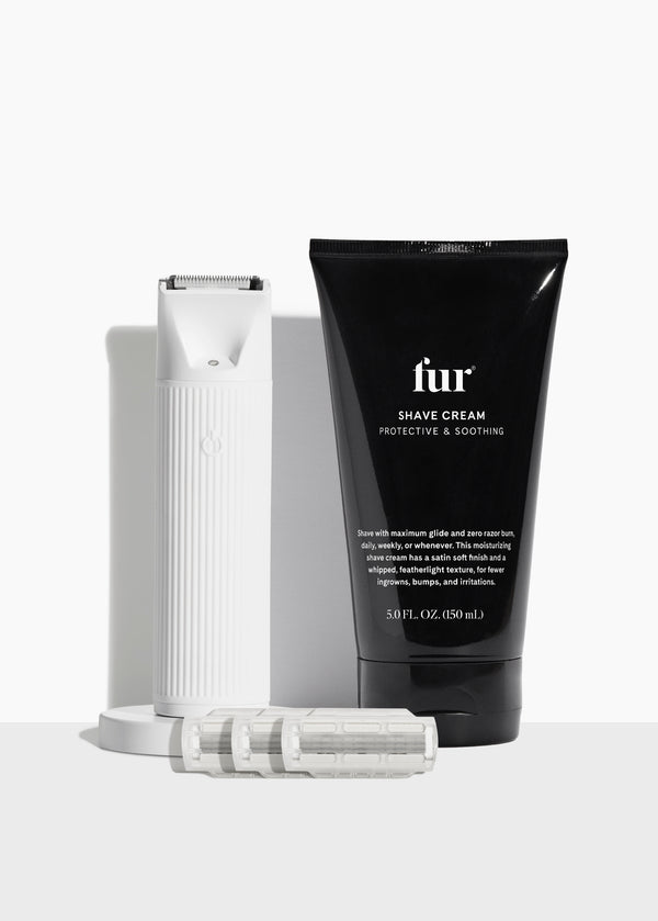 Fur Skincare 12