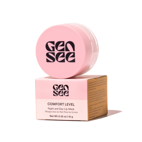 Gen See 8