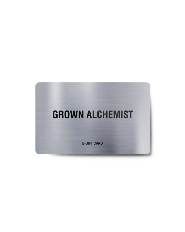 Grown Alchemist 15