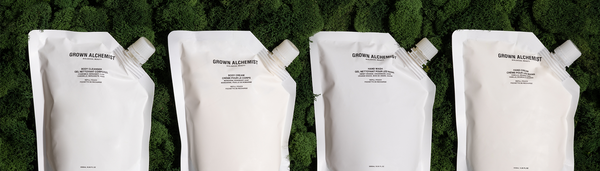 Grown Alchemist 2