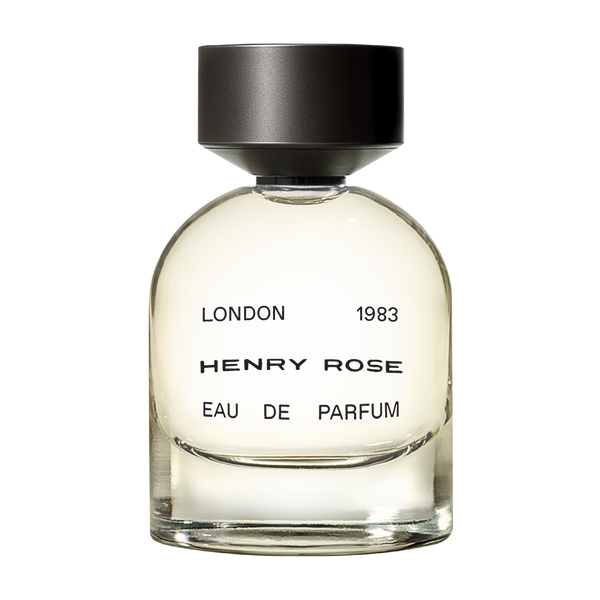 Henry Rose 3