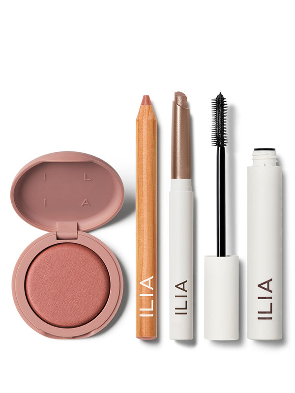 Ilia Beauty 9