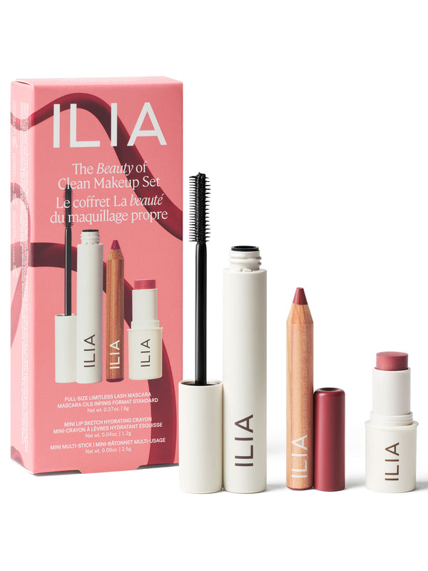 Ilia Beauty 13