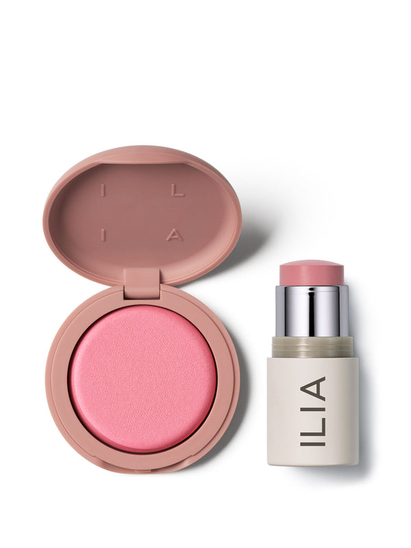 Ilia Beauty 16