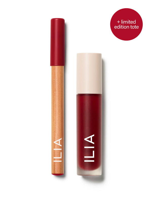 Ilia Beauty 7