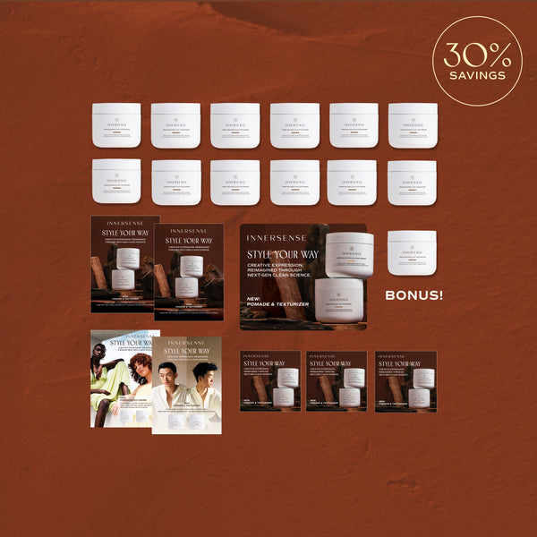 Innersense Organic Beauty 5