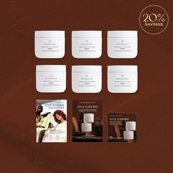 Innersense Organic Beauty 9