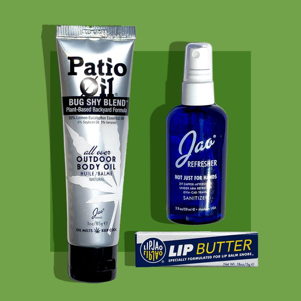 Jao Brand 11