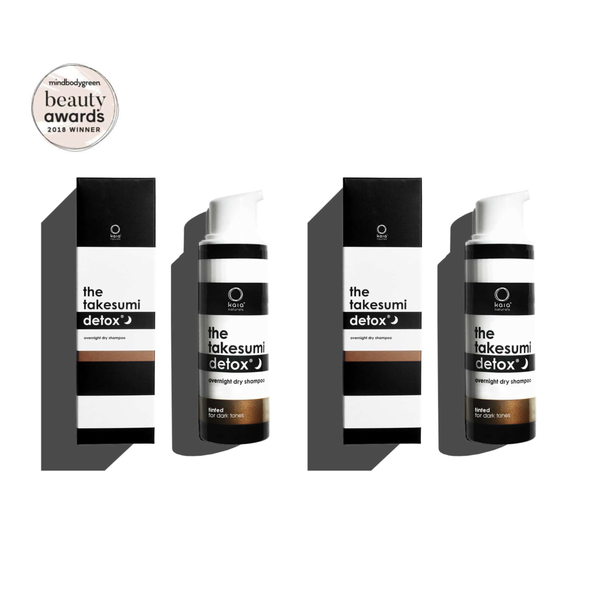 Kaia Naturals 11