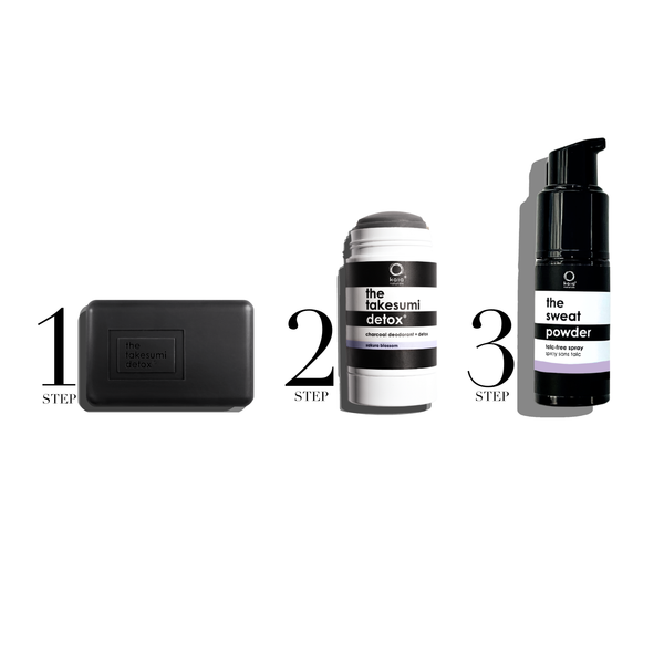 Kaia Naturals 7