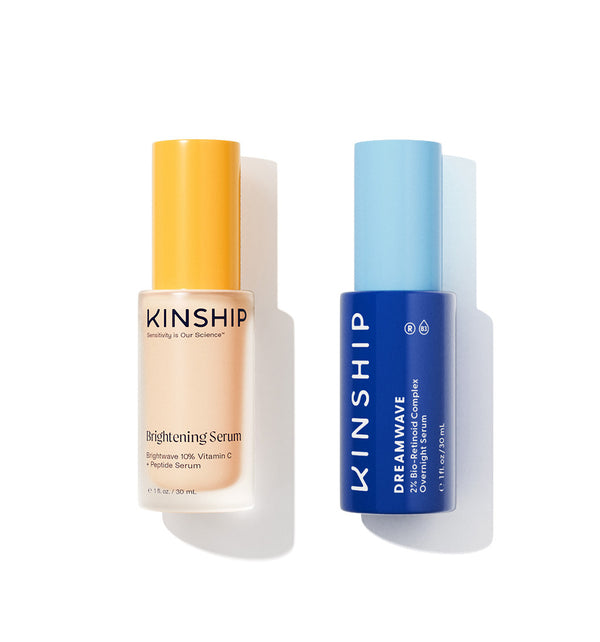 Kinship 5