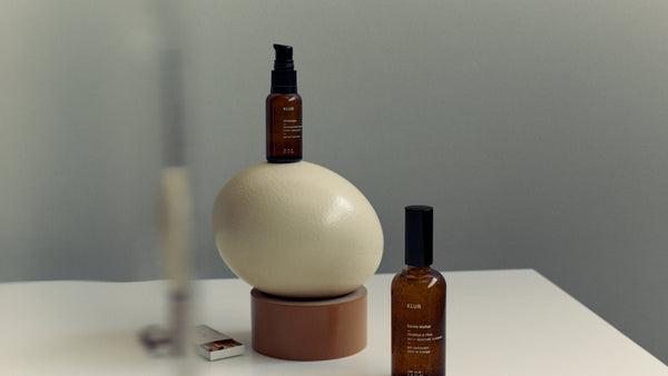 Klur Skin care 12