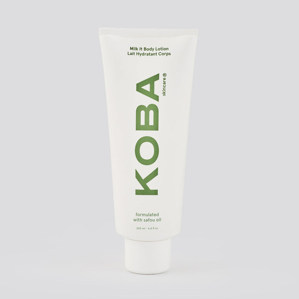 KOBA Skincare 8