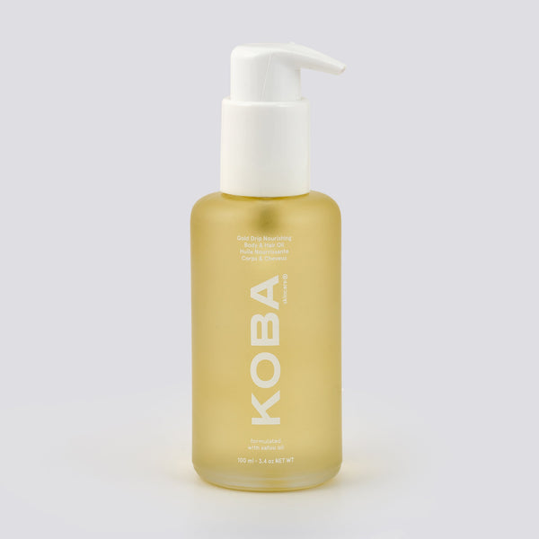 KOBA Skincare 9