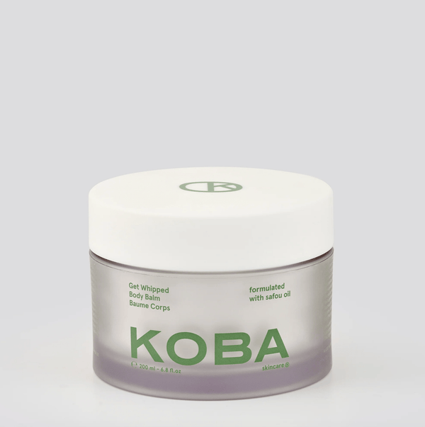 KOBA Skincare 10