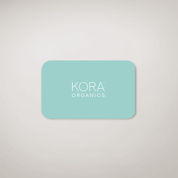 KORA Organics 11