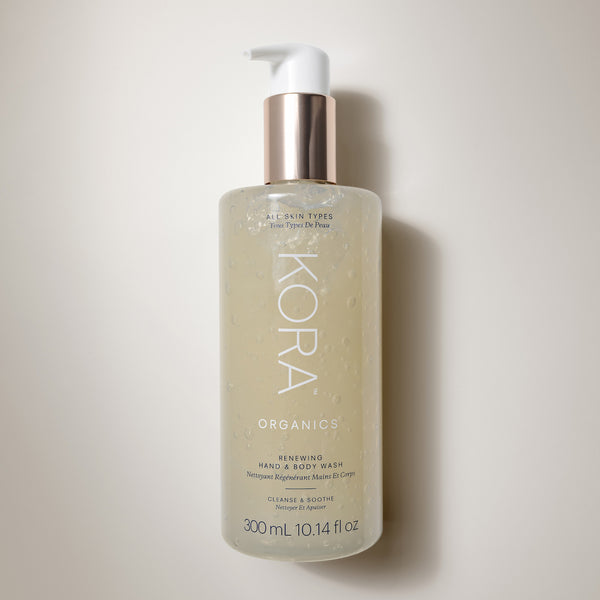KORA Organics 10