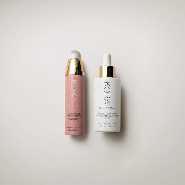KORA Organics 15