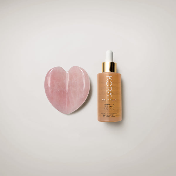 KORA Organics 8