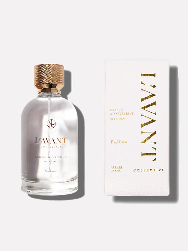 L'AVANT Collective 12