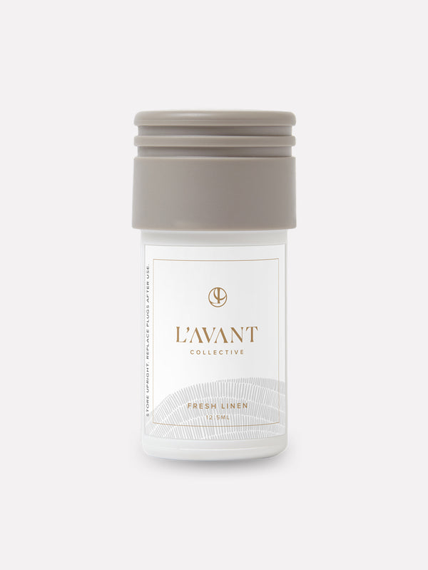 L'AVANT Collective 9