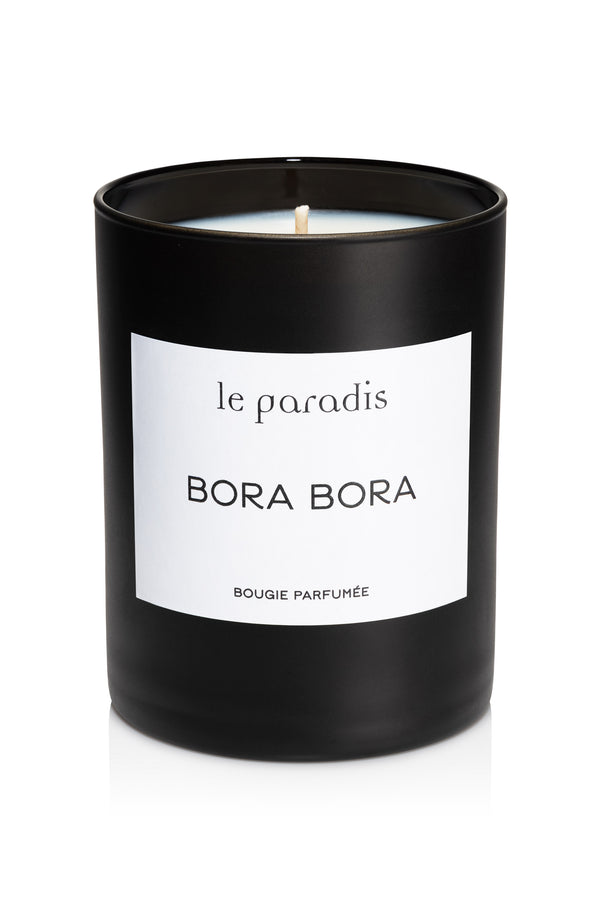 Le Paradis 6
