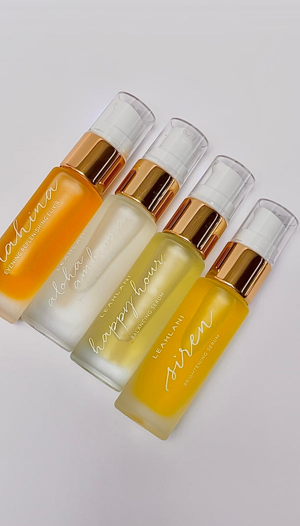 Leahlani Skincare 1