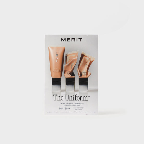 MERIT beauty 13