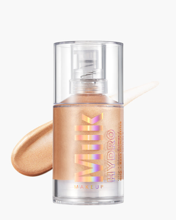 Milk makeup 16