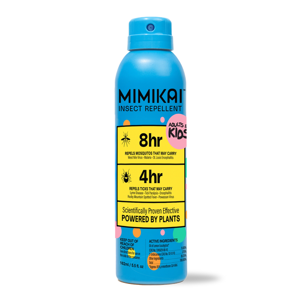 Mimikai 9