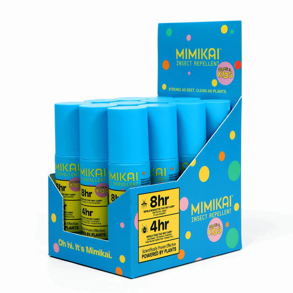 Mimikai 8