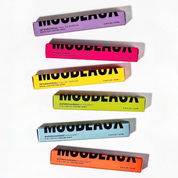 Collection:
Moodeaux 7