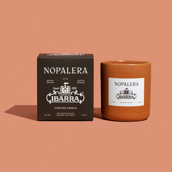 Nopalera 9