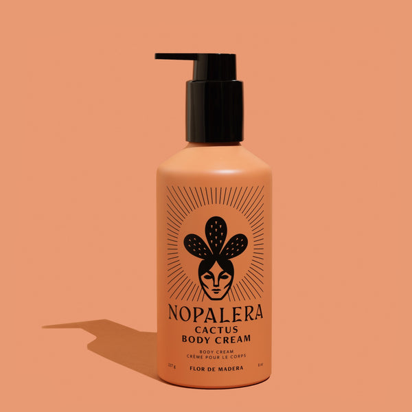 Nopalera 10