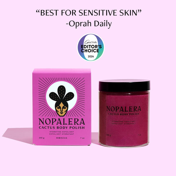 Nopalera 13