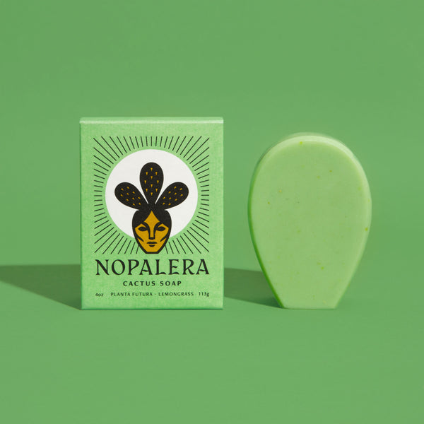 Nopalera 3