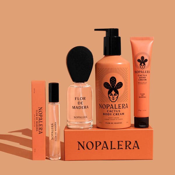 Nopalera 16