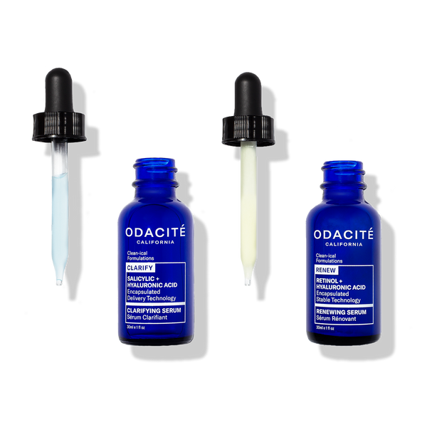 Odacité 12