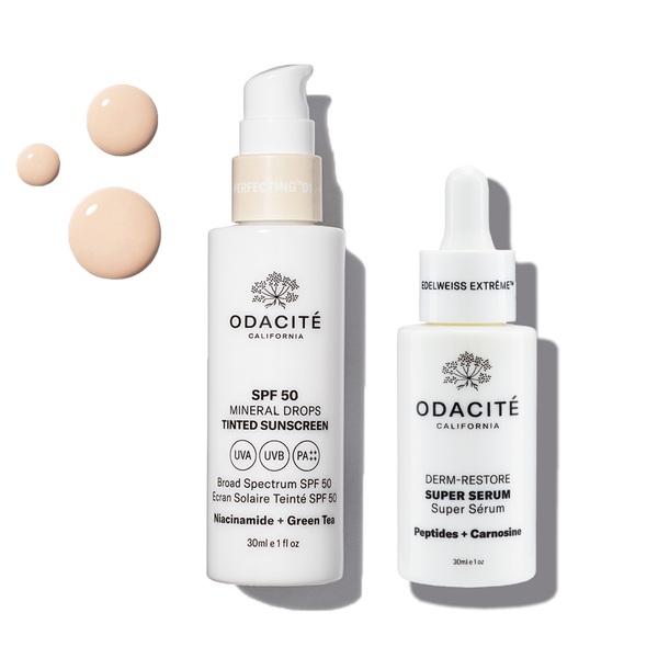 Odacité 9