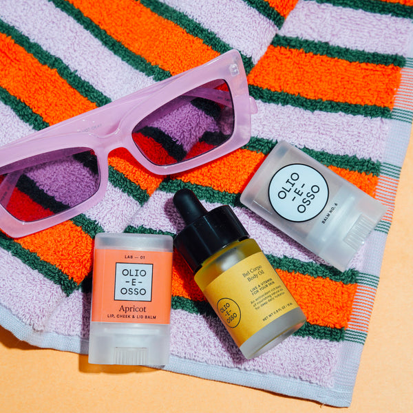 Olio E Osso Skin care 12