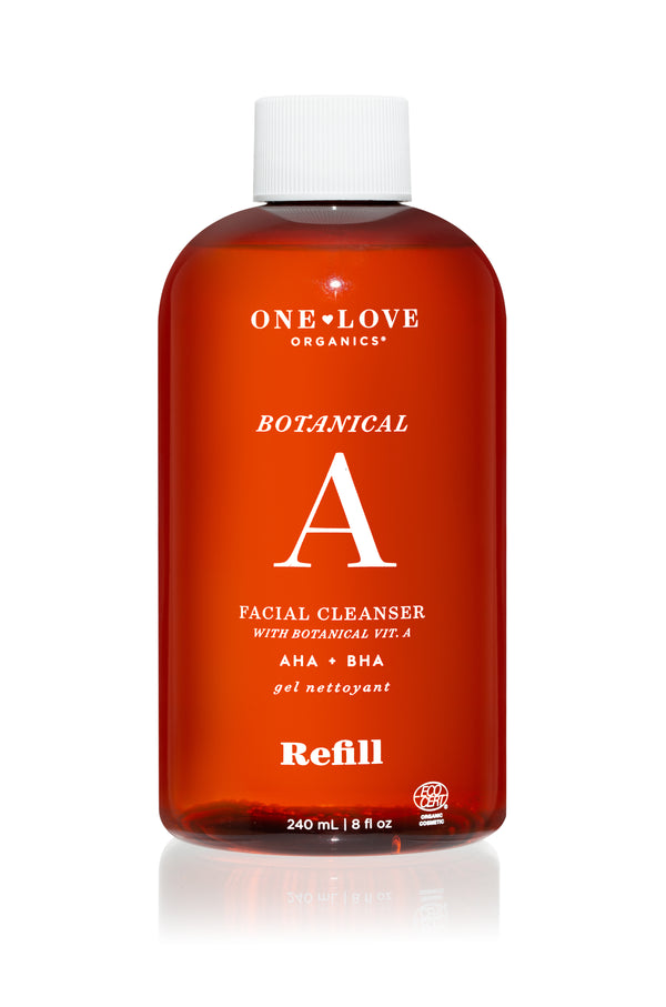 One Love Organics 5
