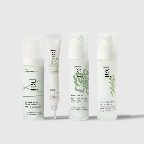 Pai Skincare 6