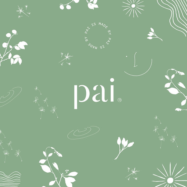 Pai Skincare 11