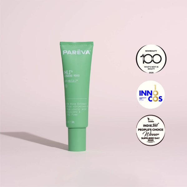 Parëva Beauty 11
