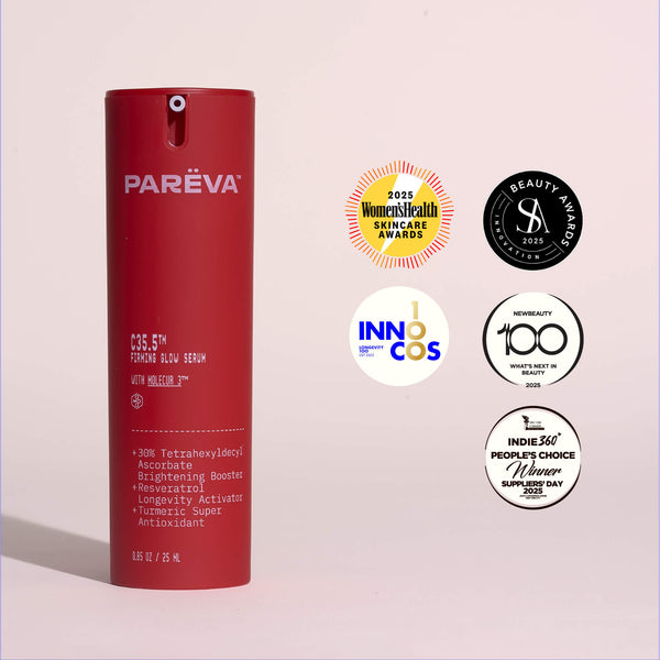 Parëva Beauty 9