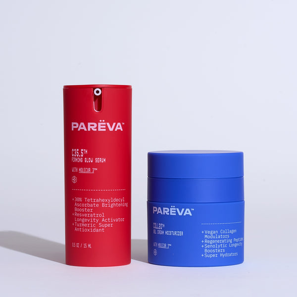 Parëva Beauty 8