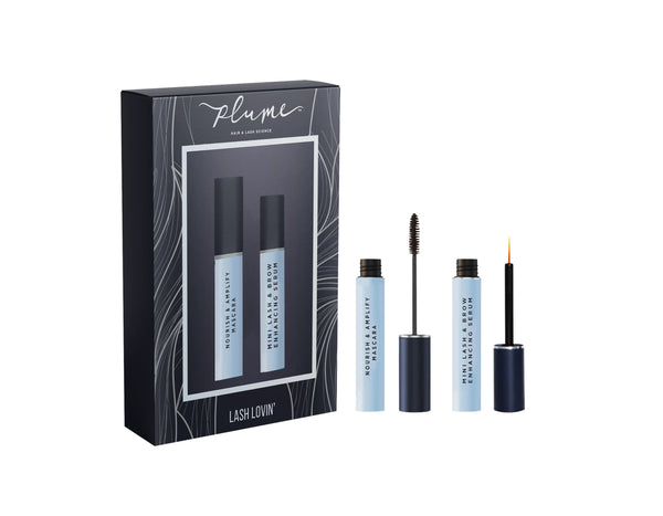 Plume Science 16