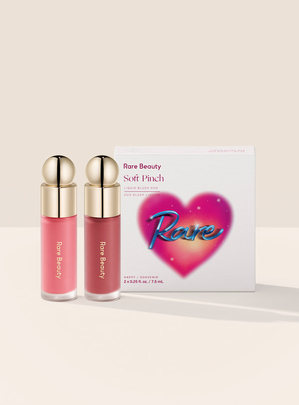 Rare Beauty 10